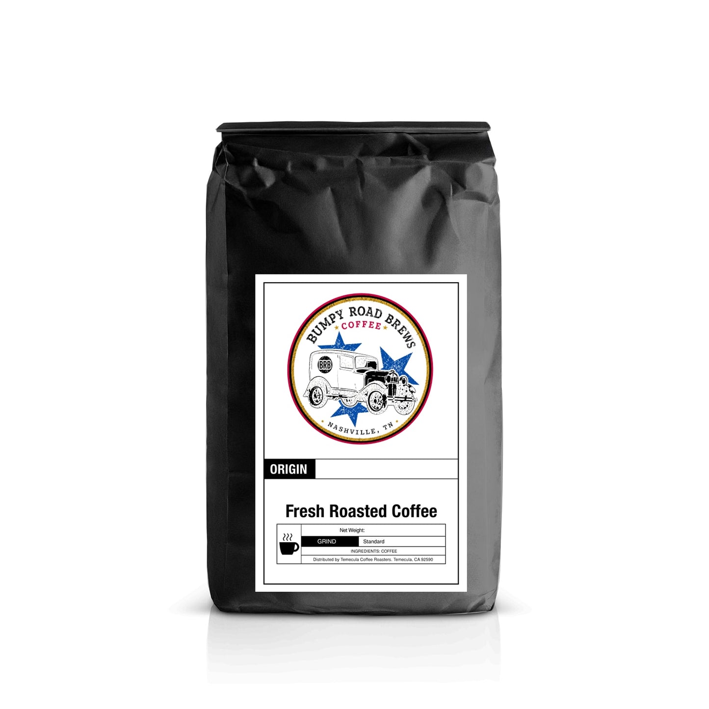 Instant Coffee