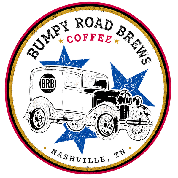 Bumpy Road Brews