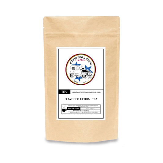 Apple Cider Rooibos
